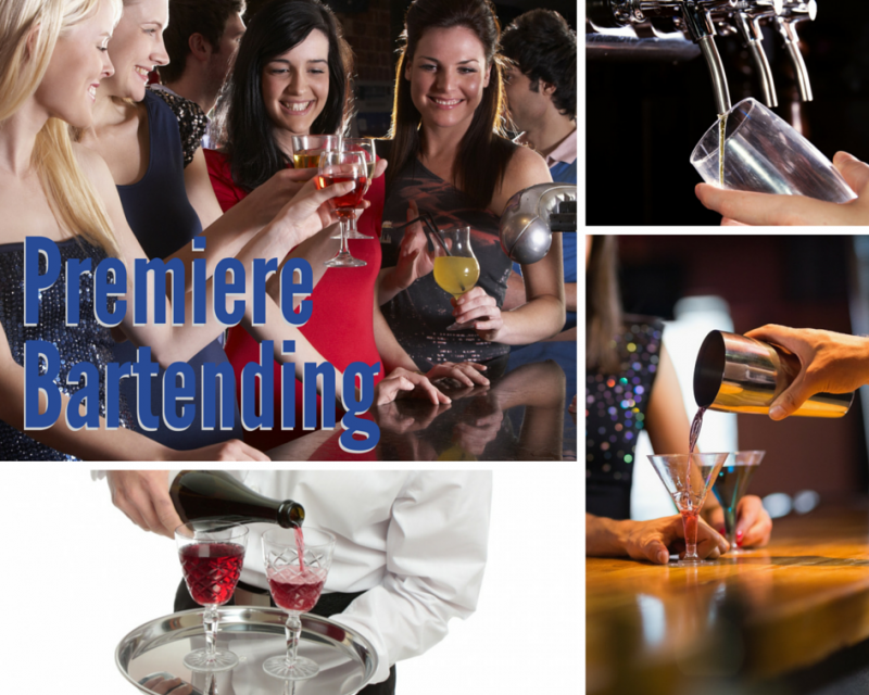 Bartending Services Two Pour Guys Bartending & Catering in Canton, CT